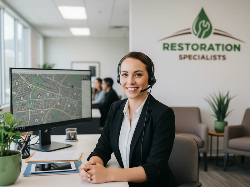 Water Damage Restoration  in Grantsville  FAQ