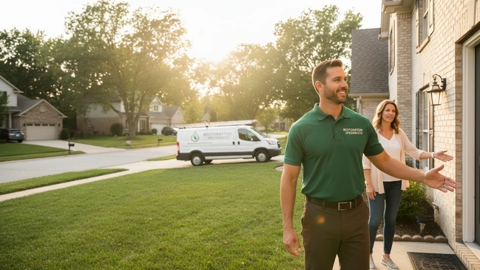 Premium Water Damage Restoration in Grantsville, UT Near Me – Guaranteed Quality Results